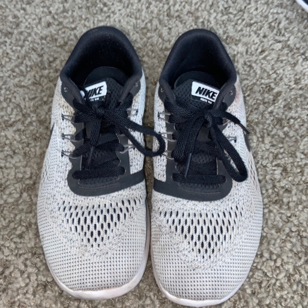 Kids Nike Tennis Shoes